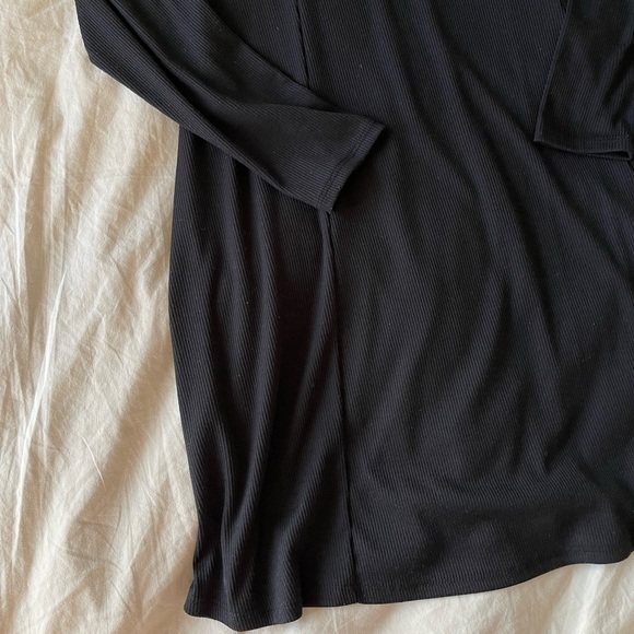 ASOS Black Dress - Picture 7 of 10